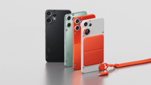 CMF Phone 3 Pro