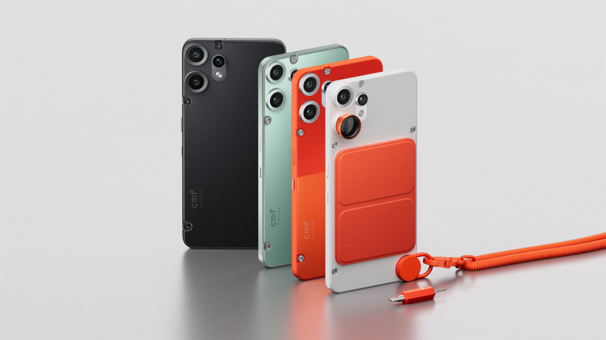 CMF Phone 3 Pro