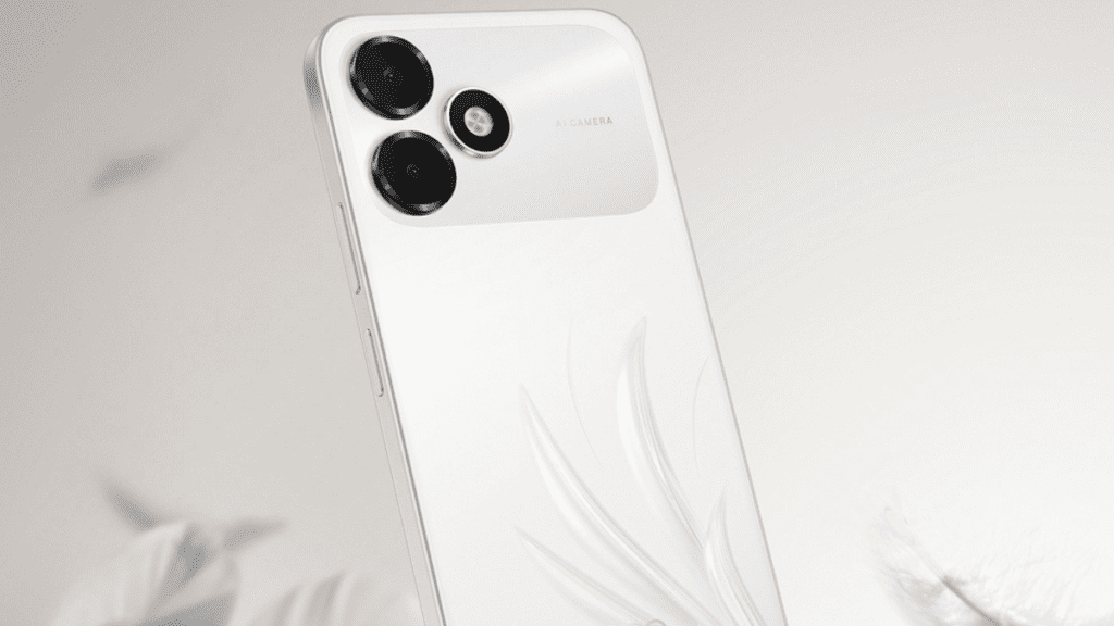 OPPO A6c