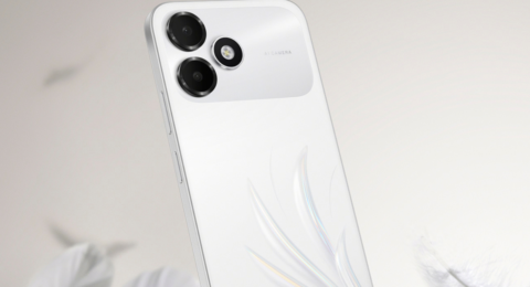 OPPO A6c