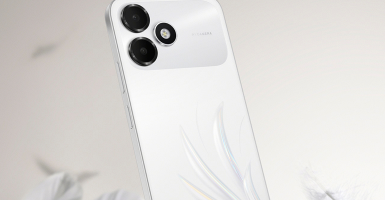 OPPO A6c