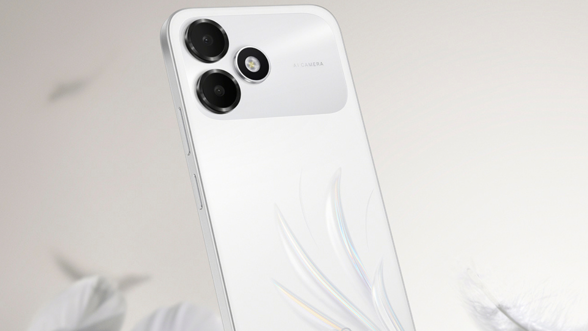 OPPO A6c