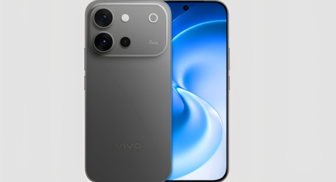 Vivo S60 5G