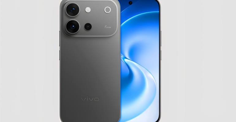 Vivo S60 5G
