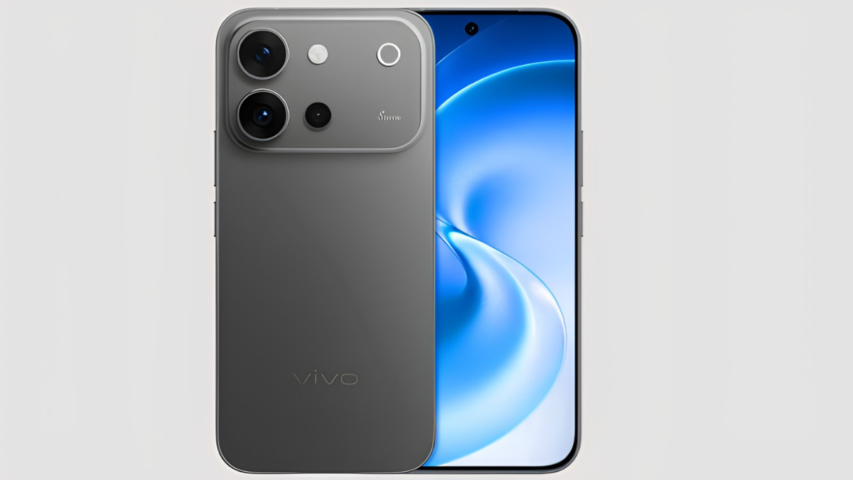 Vivo S60 5G