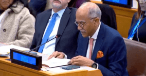 UNSC लेटेस्ट न्यूज