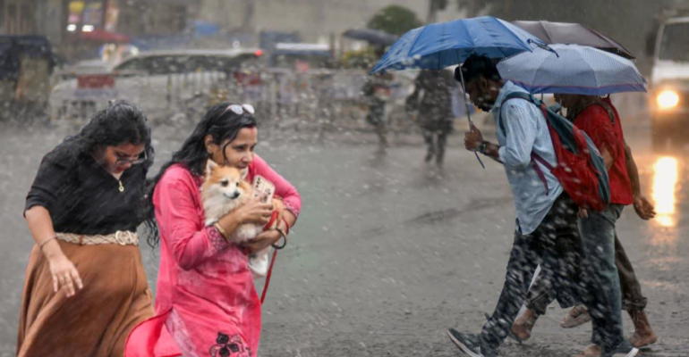 IMD राहत भरी खबर