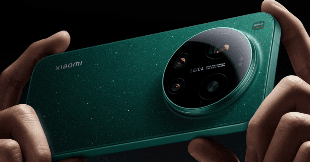 Xiaomi 17T Launch