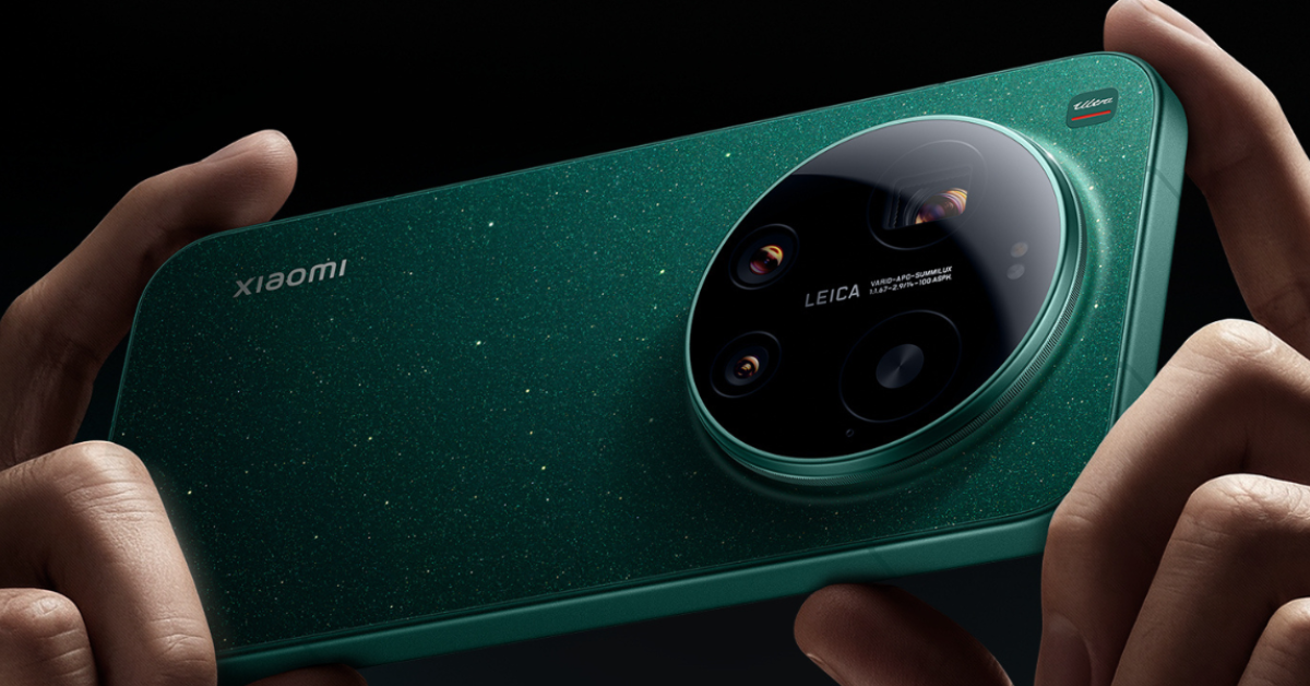 Xiaomi 17T Launch