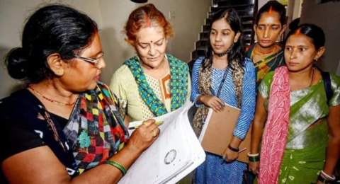 UP Census 2027 से जुड़ी जानकारी