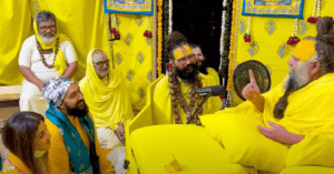 कैलाश खेर भजन