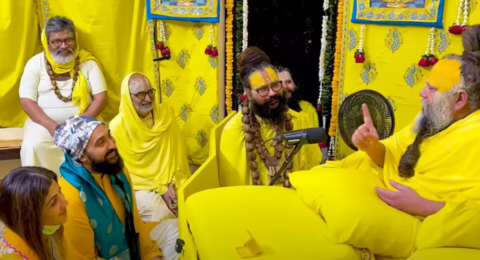 कैलाश खेर भजन
