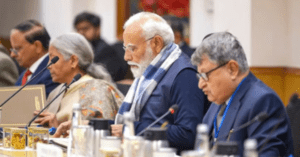 मोदी कैबिनेट रीशफल 2026 की तस्वीर