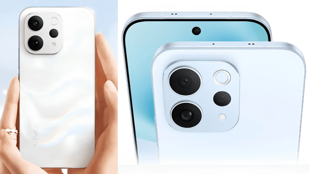Vivo S50t