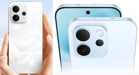 Vivo S50t