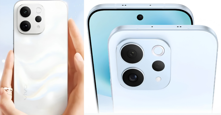 Vivo S50t