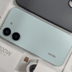 Redmi Turbo 5 5G