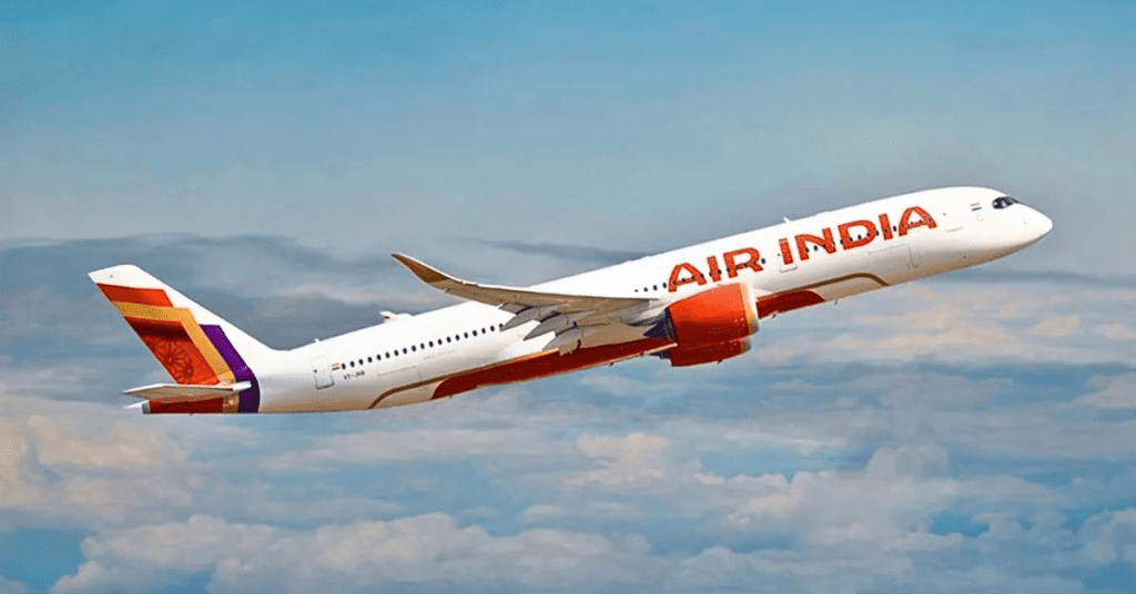 Air India लेटेस्ट न्यूज