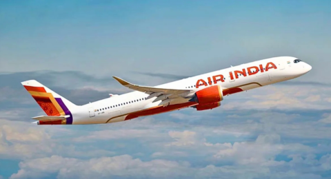 Air India लेटेस्ट न्यूज