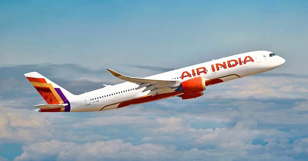 Air India लेटेस्ट न्यूज