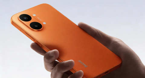 Redmi Turbo5