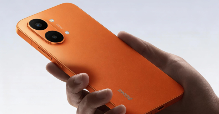 Redmi Turbo5