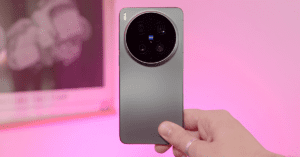 X300 Ultra 5G