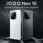 iQOO Neo 10 5G
