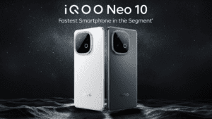 iQOO Neo 10 5G