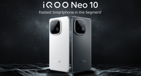 iQOO Neo 10 5G
