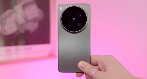 X300 Ultra 5G