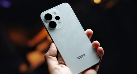 Reno16 Pro
