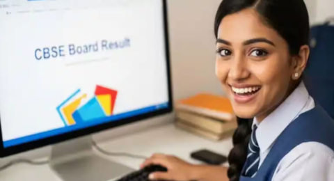 CBSE 12th Result 2026