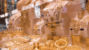 Pune Gold Rate Today
