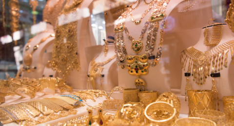 Pune Gold Rate Today