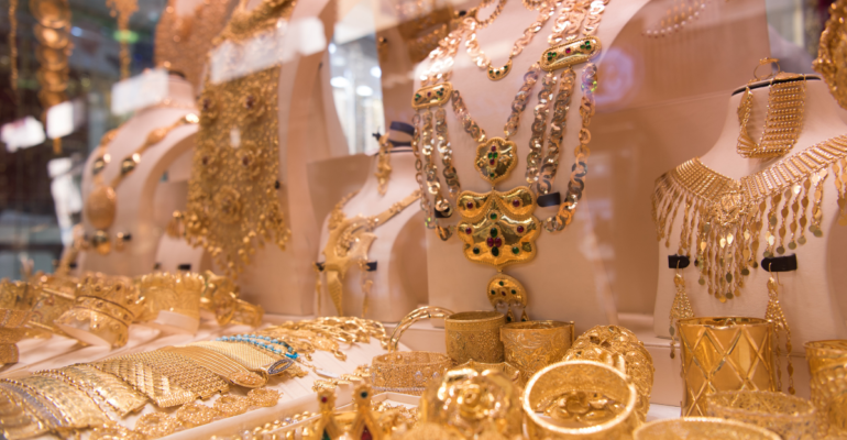Pune Gold Rate Today