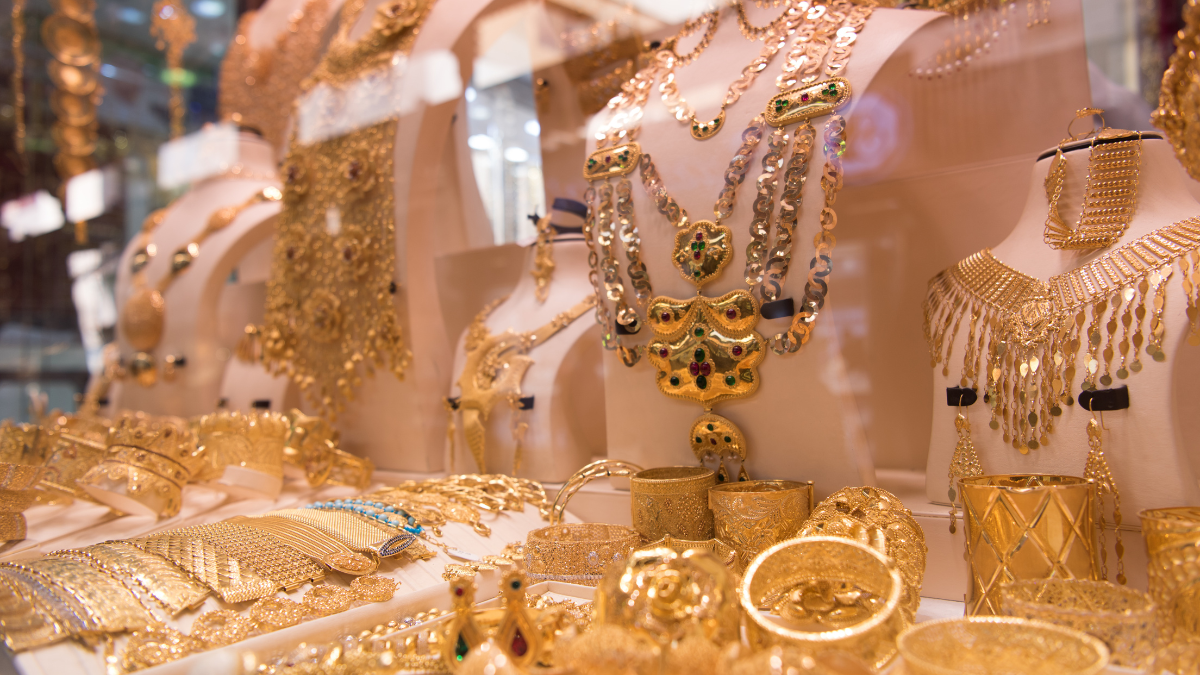 Pune Gold Rate Today