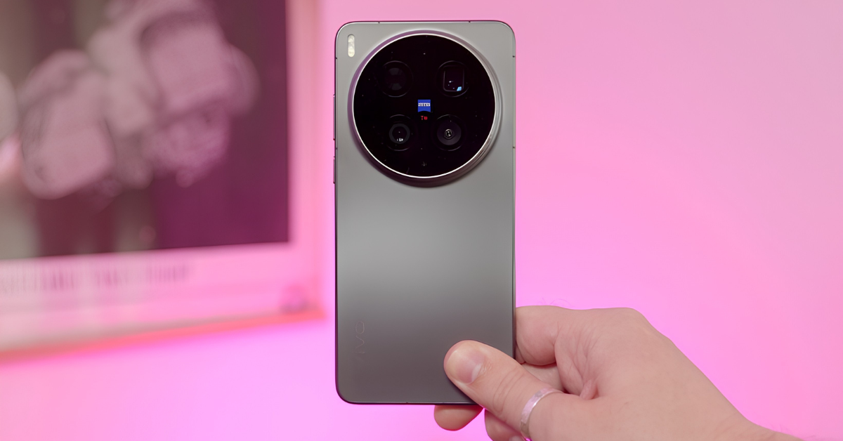X300 Ultra 5G
