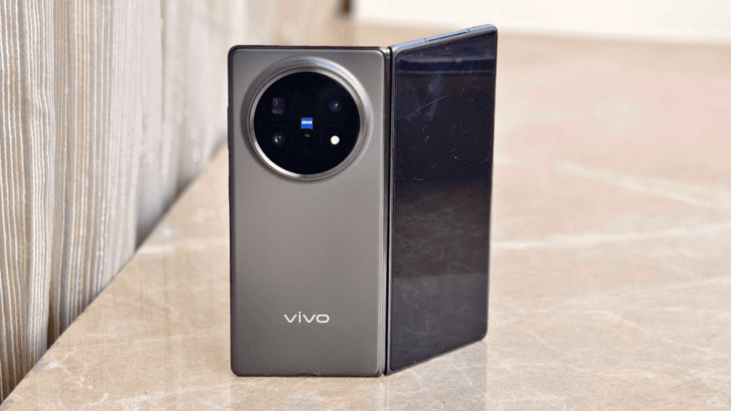 Vivo X Fold 6