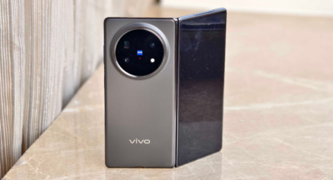 Vivo X Fold 6
