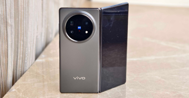 Vivo X Fold 6