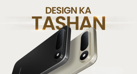 TECNO Spark 50 5G