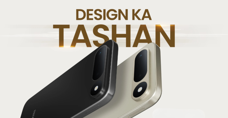 TECNO Spark 50 5G
