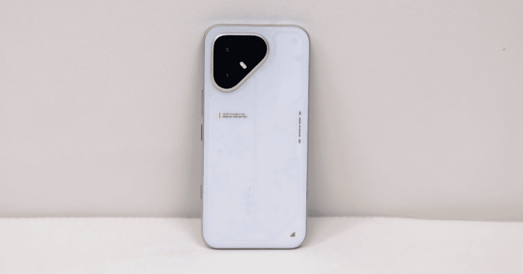 Tecno Pova 8 5G