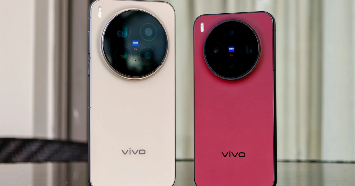 Vivo X300 Ultra स्मार्टफोन