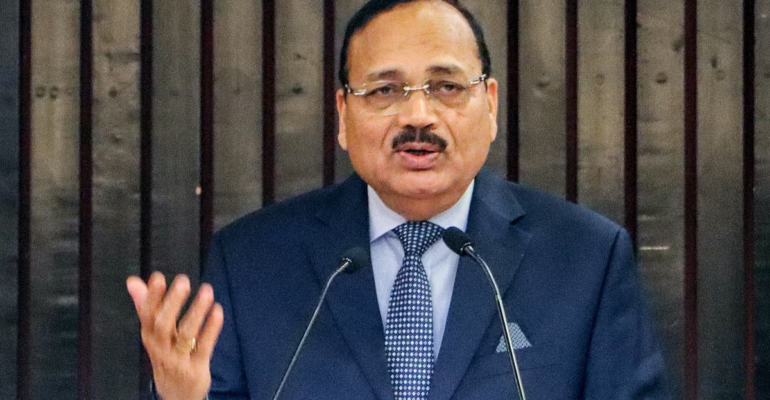 CJI Fake Lawyers