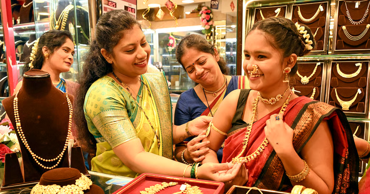 Gold Silver Price Today: MCX पर सोना और चांदी की कीमतों में गिरावट