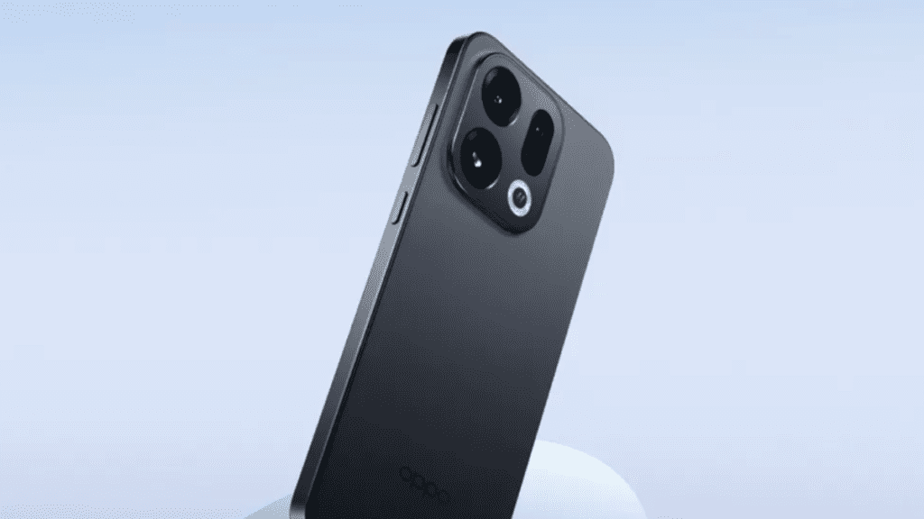 Oppo Find X10