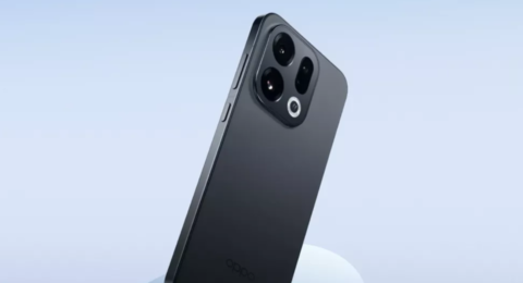 Oppo Find X10