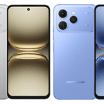 Tecno Spark 50 Pro